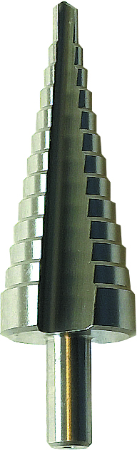 Foret conique a etages 6 DRAKKAR TOOLS - 13524