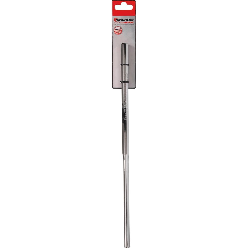 Chasse-goupille 10x350mm - carte DRAKKAR TOOLS - 13586