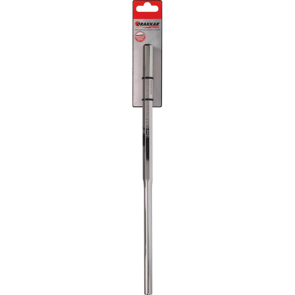 Chasse-goupille 12x350mm - carte DRAKKAR TOOLS - 13588