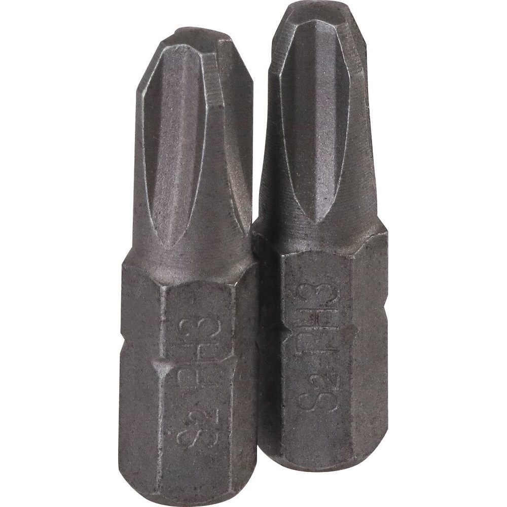 Embout hexagonal 1/4