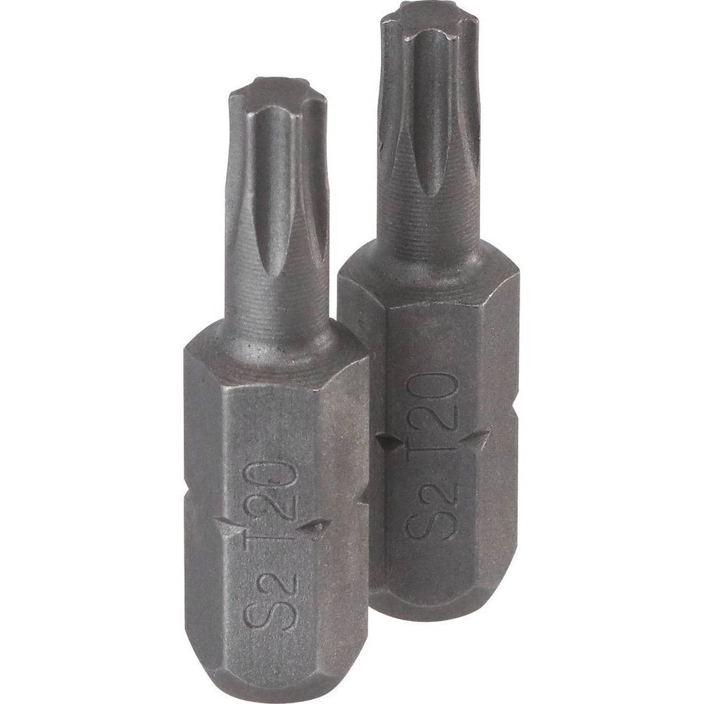 Embout hexagonal 1/4