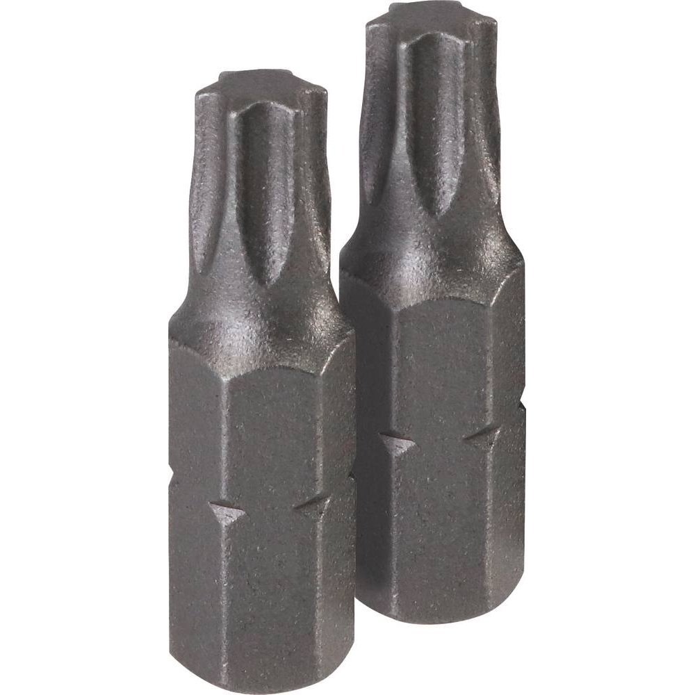 Embout hexagonal 1/4