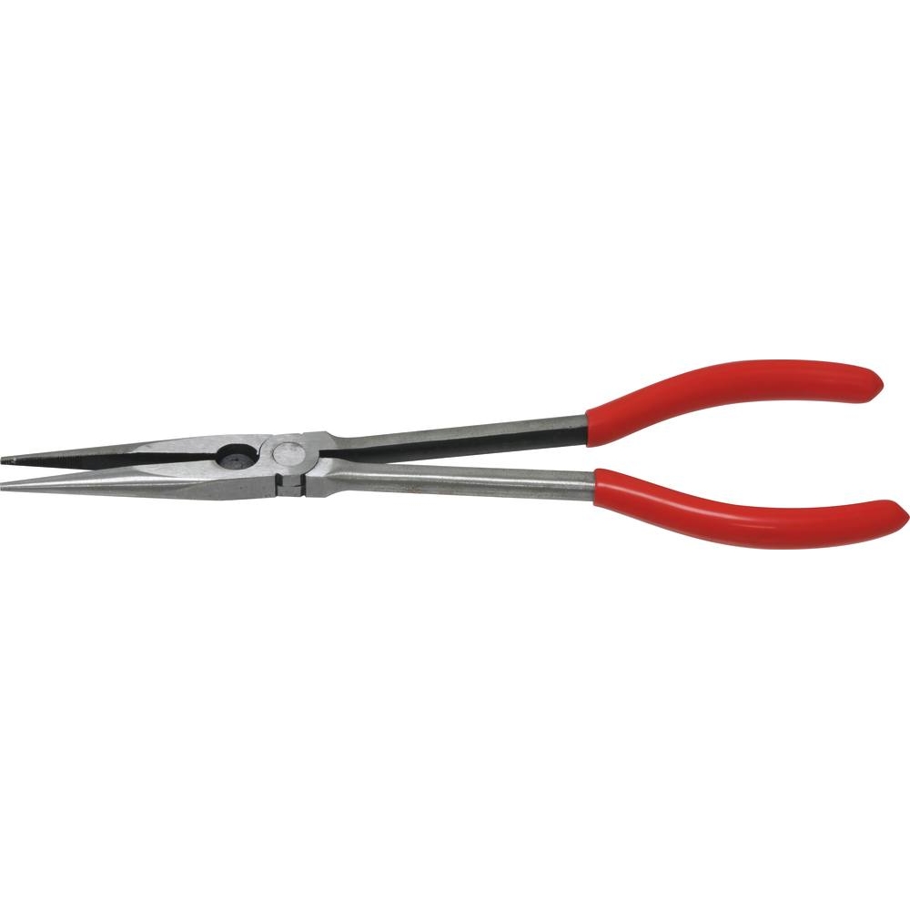 Pince droite 280mm demi-ronde gainée DRAKKAR TOOLS - 13704