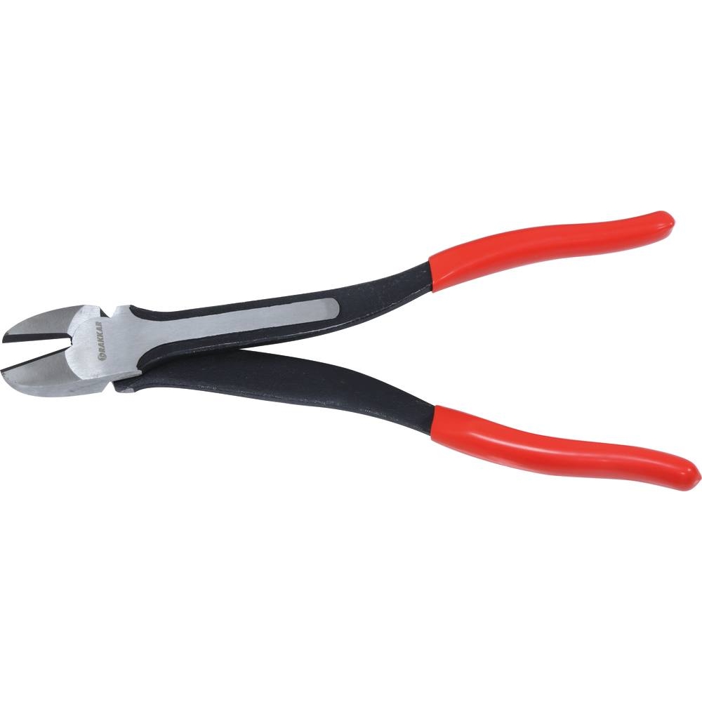 Pince coupante 280mm gainée - carte DRAKKAR TOOLS - 13709
