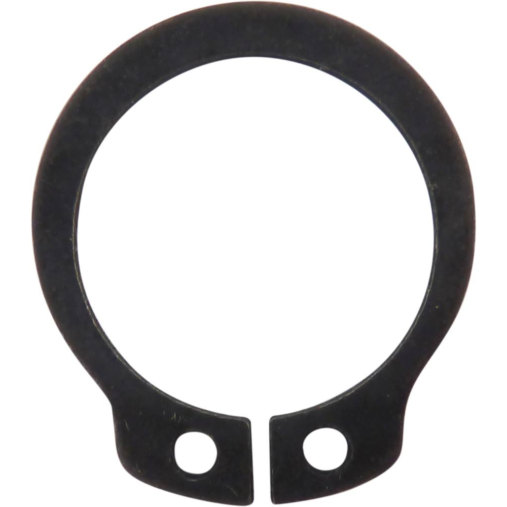 Circlips extérieurs de 3 à 32mm - coffret de 300 pcs KLIPPER - 14098