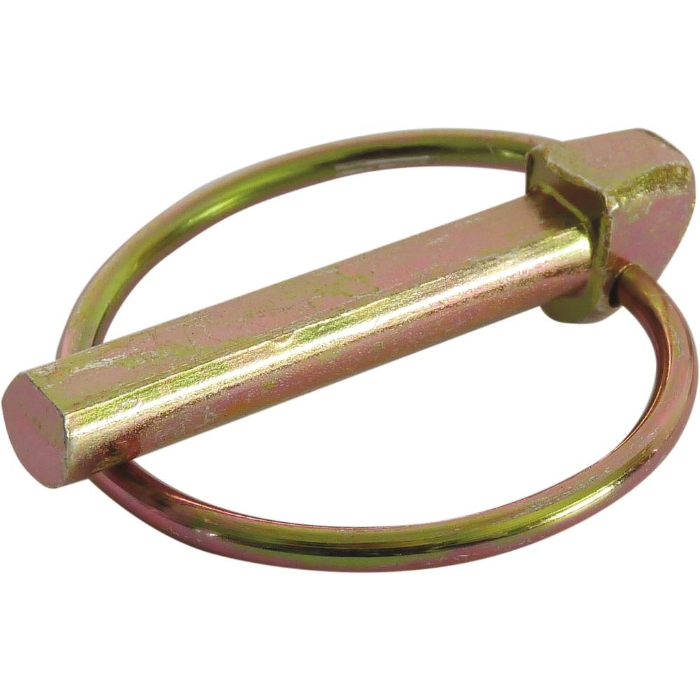 Goupilles clips 6/8/10mm - coffret de 150 pcs KLIPPER - 14186