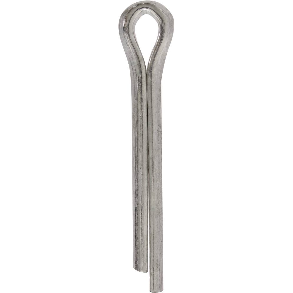 Goupilles fendues de 2 à 8mm - coffret de 290 pcs KLIPPER - 14187