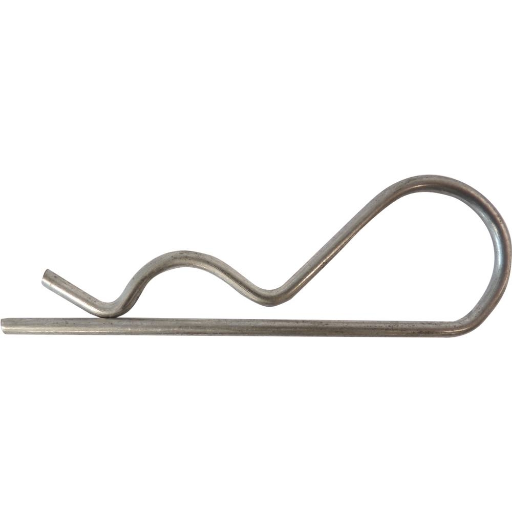 Goupilles béta de 2 à 7mm - coffret de 356 pcs KLIPPER - 14189