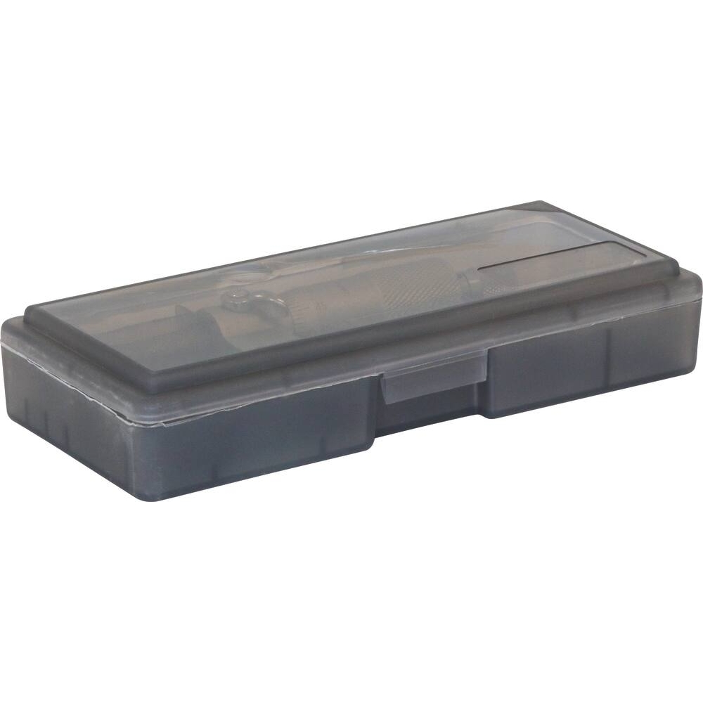 Micromètre de 0 à 25mm 1/100 - coffret DRAKKAR TOOLS - 14302