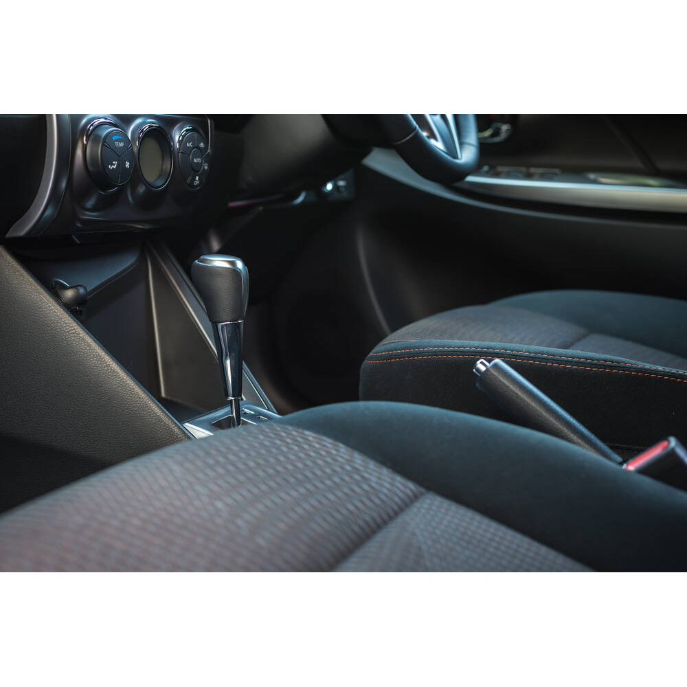 Nettoyant intérieur multi-surfaces - bidon de 5L KARZHAN - 14313