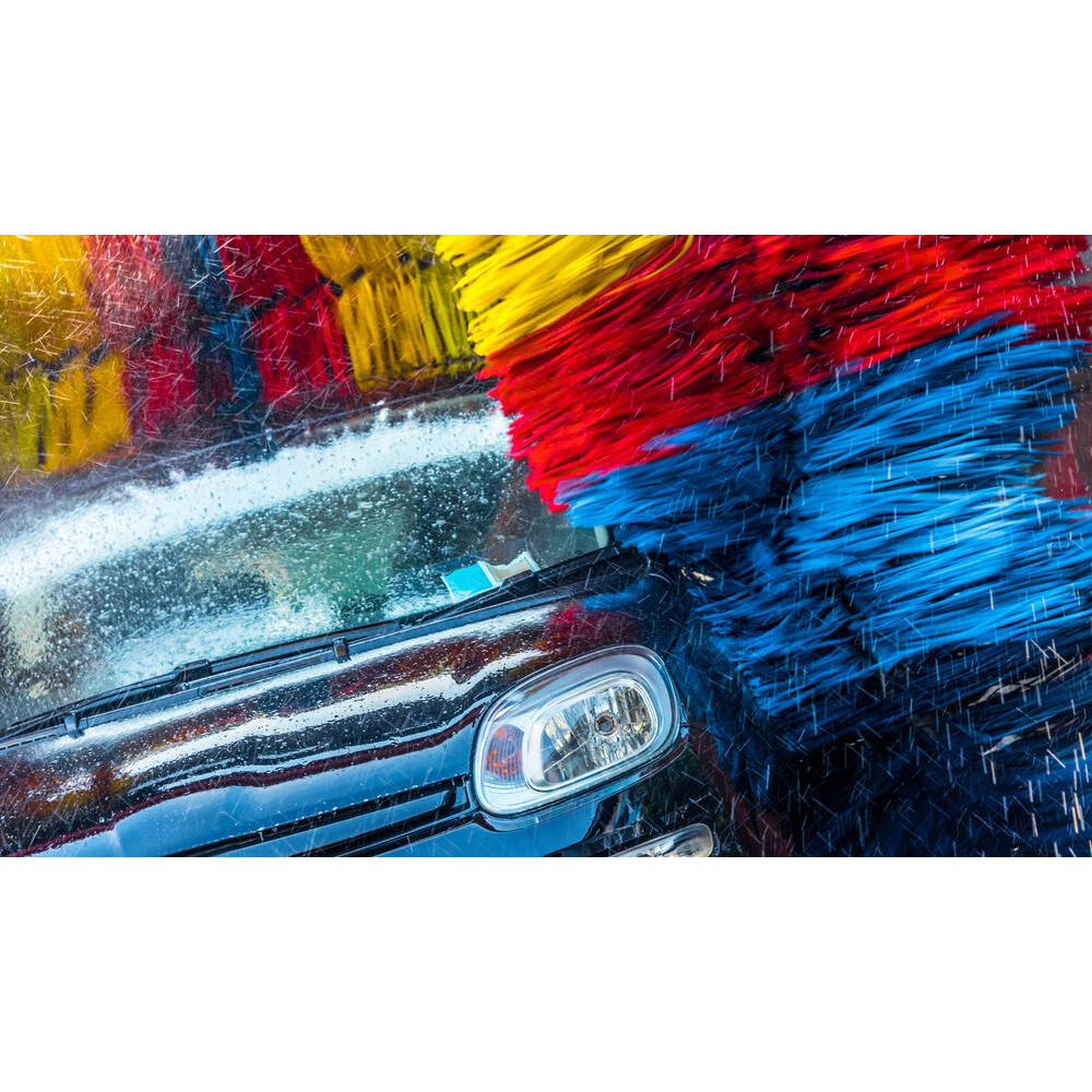 Shampoing antistatique concentré pour carrosserie - bidon de 10L KARZHAN - 14325