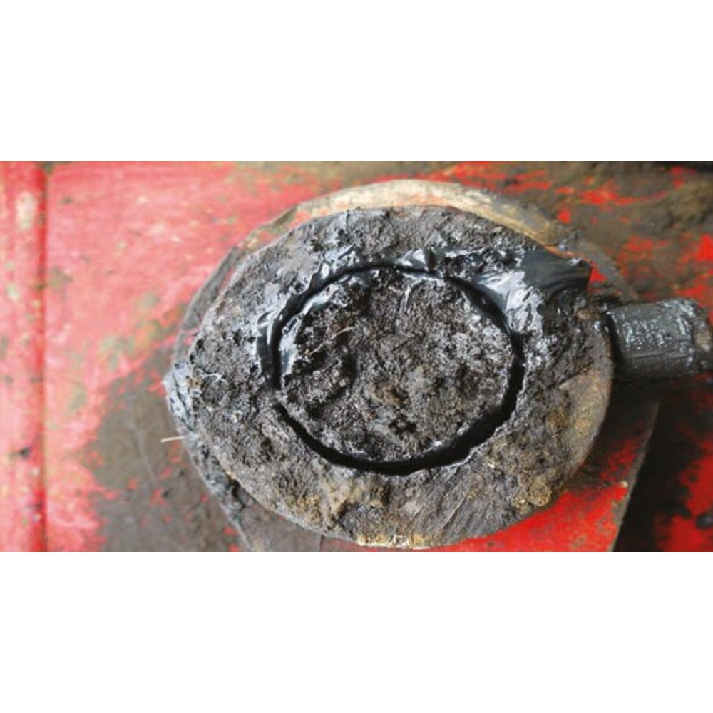 Dégrippant 12 fonctions d'origine végétale - aérosol 400ml KARZHAN - 14351