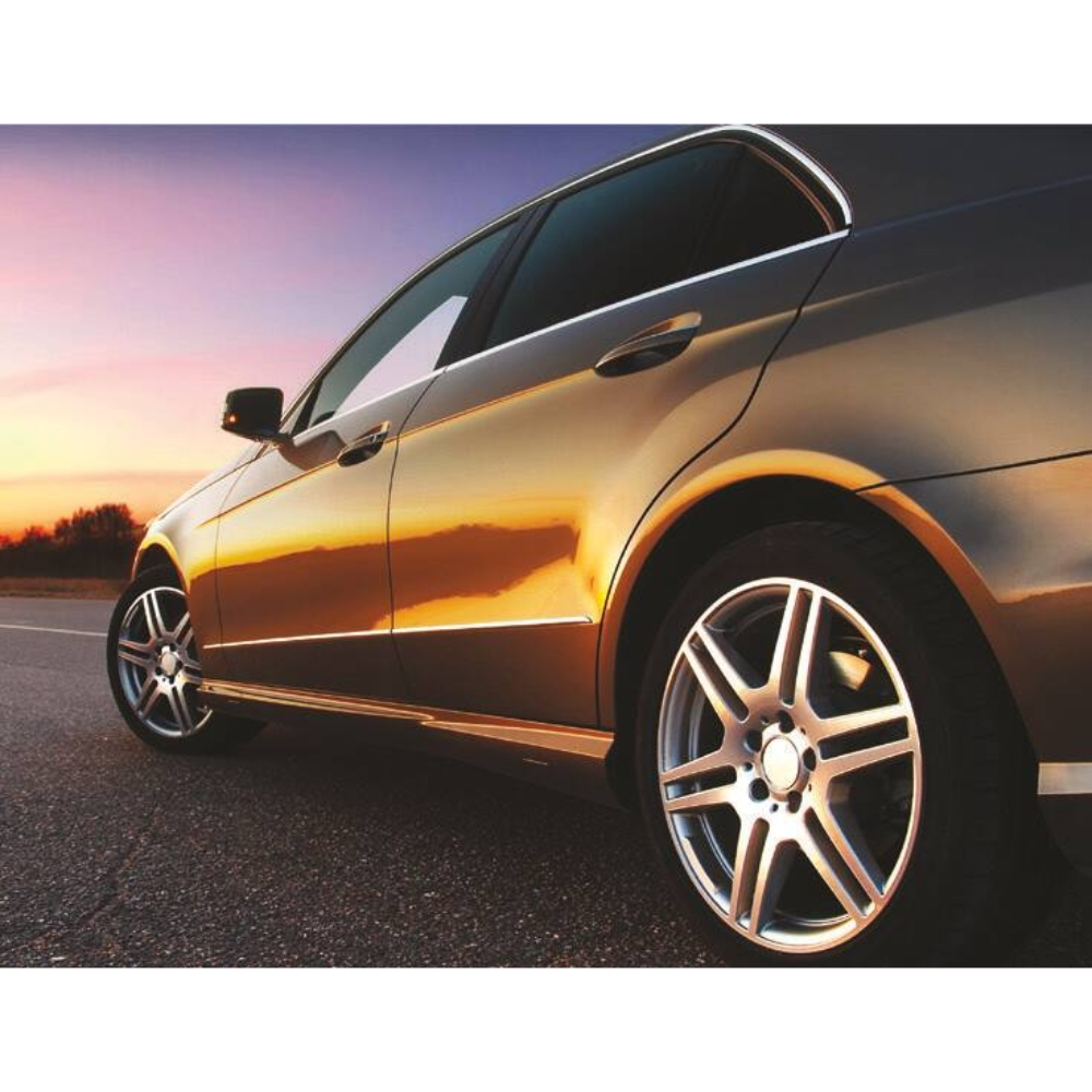 Lingette nettoyante multi-usage avec microfibre de lustrage - pot de 80 lingettes KARZHAN - 14353