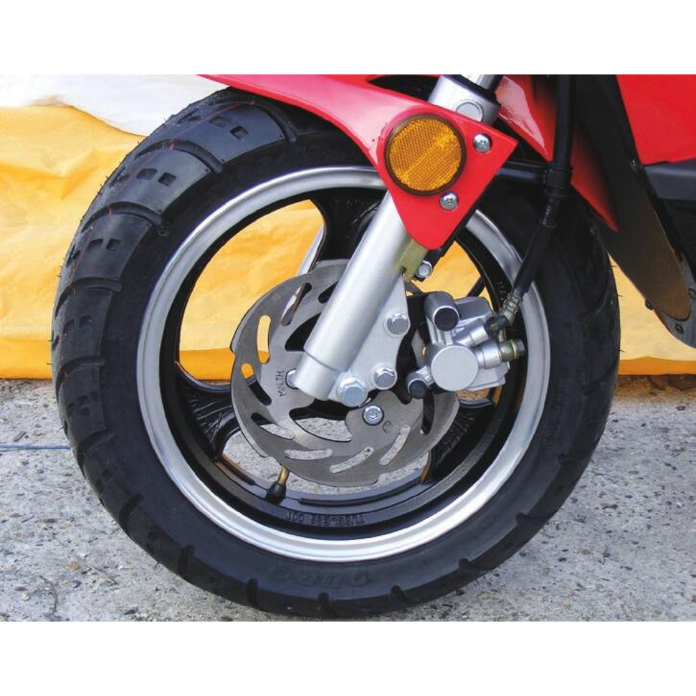 Lingette nettoyante multi-usage avec microfibre de lustrage - pot de 80 lingettes KARZHAN - 14353