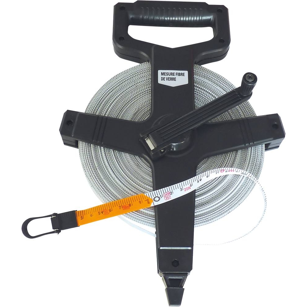 Mesure fibre de verre 50m - 14468