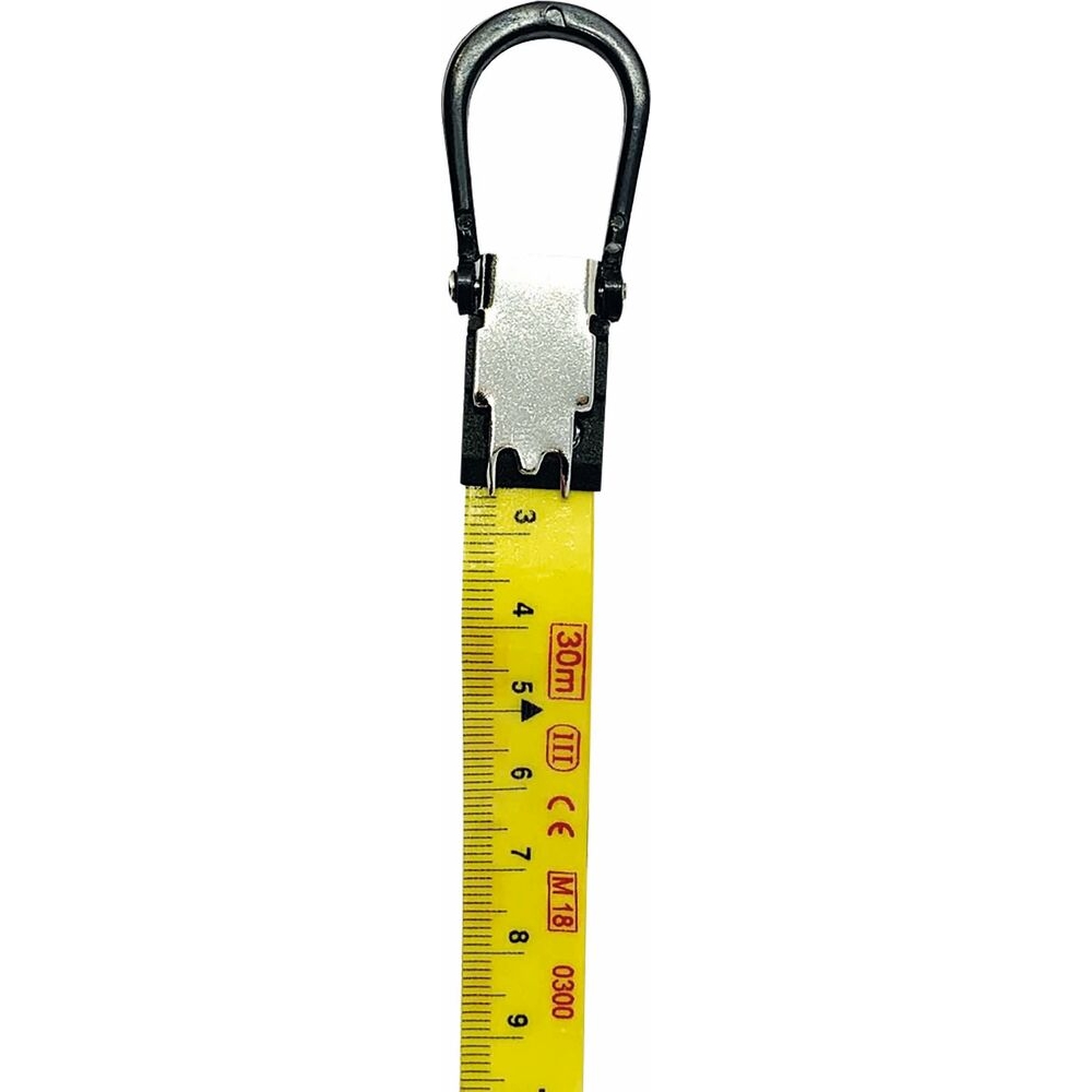 Mesure fibre de verre 50m - 14468