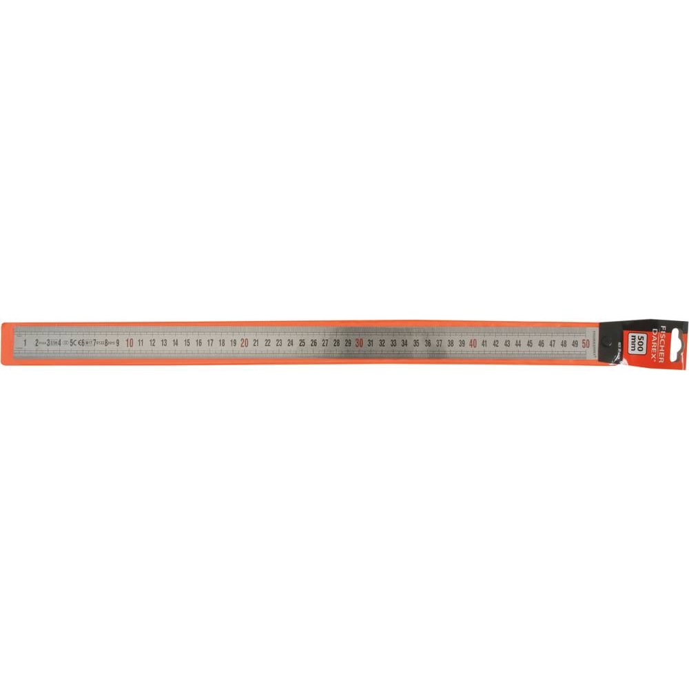 Réglet 30x500mm DRAKKAR TOOLS - 14471