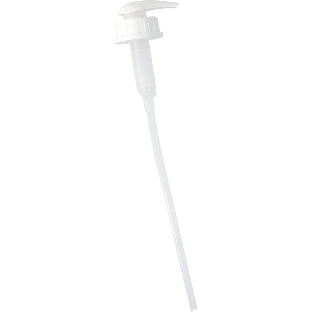 Pompe doseuse à visser sur bidon de 5L 300mm - 14524