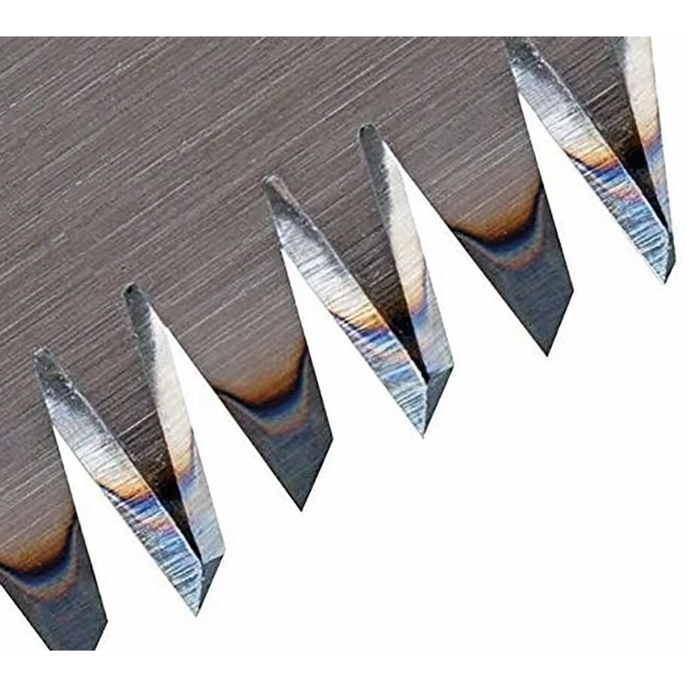 Scie 300mm avec poignée aluminium et fourreau TAJIMA - 14711