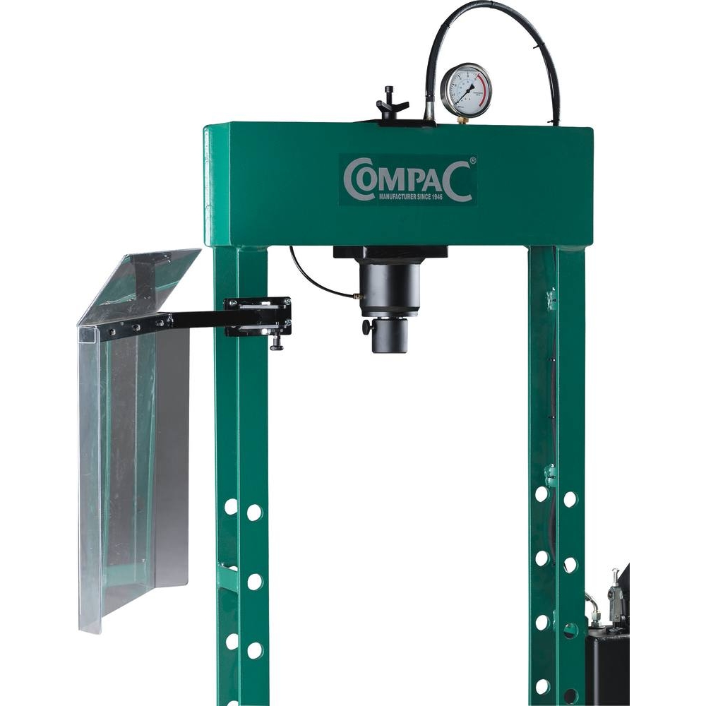 Écran de protection pour presse 15024/15025/15026 COMPAC - 15028