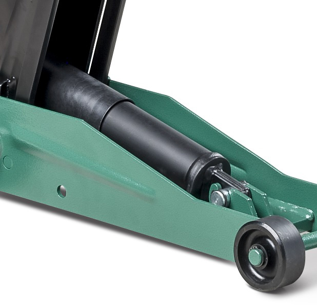 Cric rouleur 2t 77 COMPAC - 15050