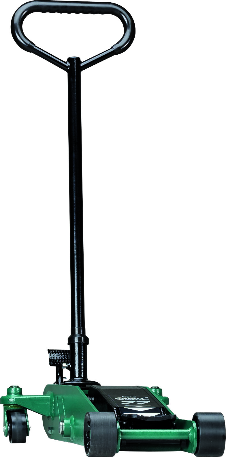 Cric rouleur 2t 77 COMPAC - 15050