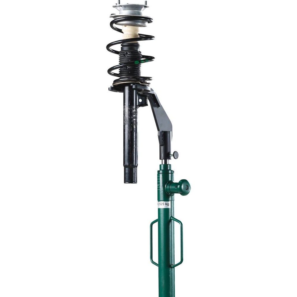 Béquille avec jambe de force MacPherson pour cric de fosse 15058 COMPAC - 15075