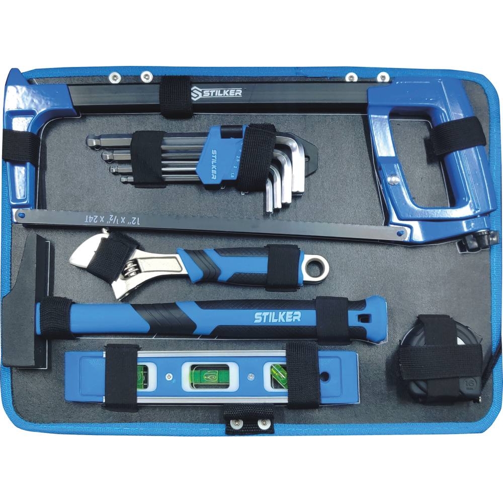 Mallette de dépannage 133 outils 1/4