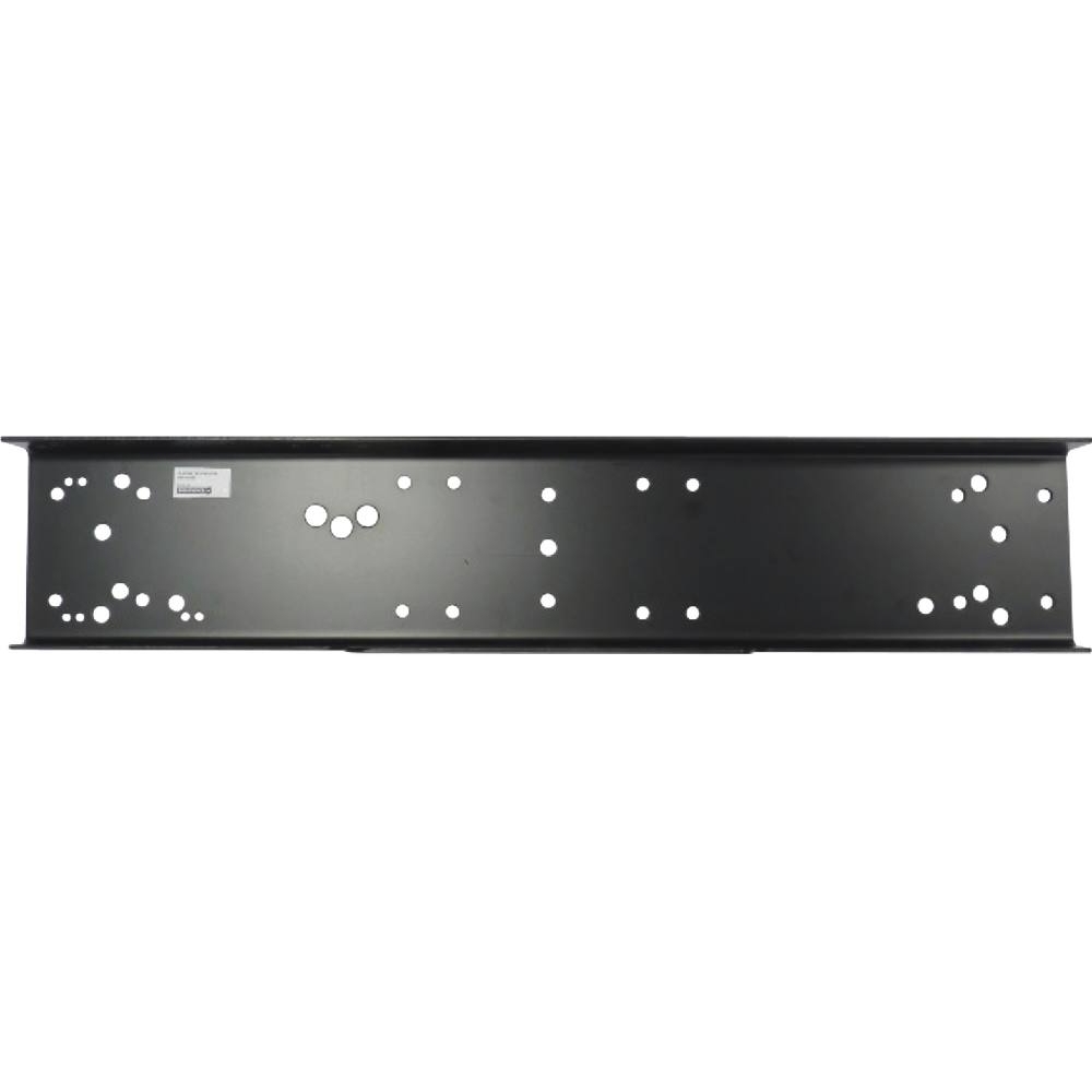 Platine de fixation 920mm universelle pour treuil DRAKKAR - 15198