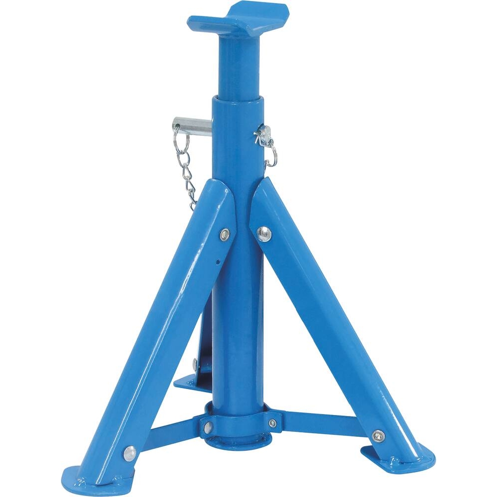 Chandelle pliante 2T 278/366mm - lot de 2 pcs STILKER - 15219