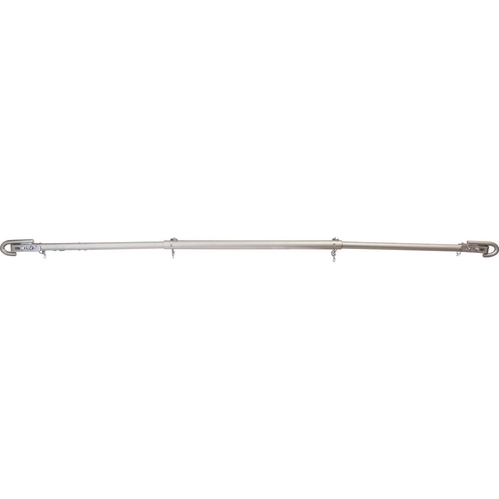 Barre de remorquage 2T 1,83m STILKER - 15223