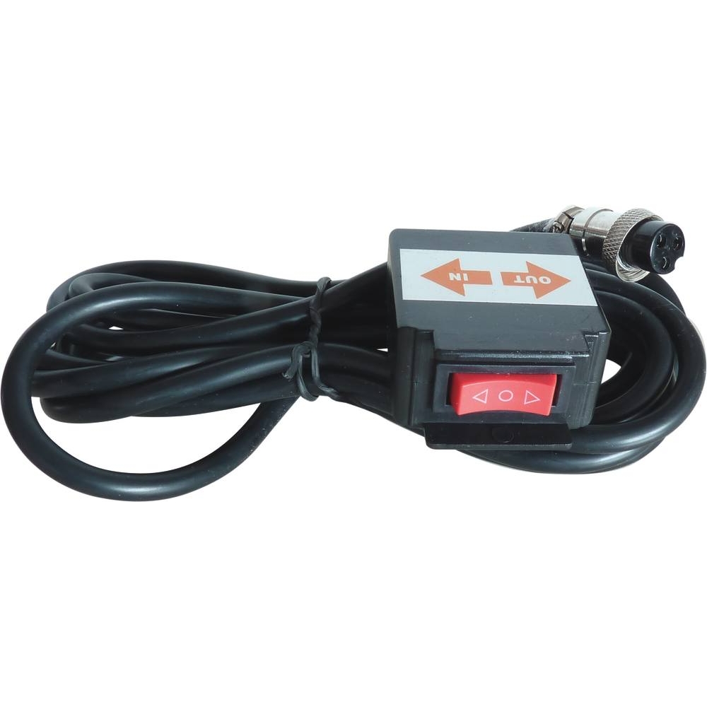 Treuil de traction électrique 12V 1800kg DRAKKAR - 15244