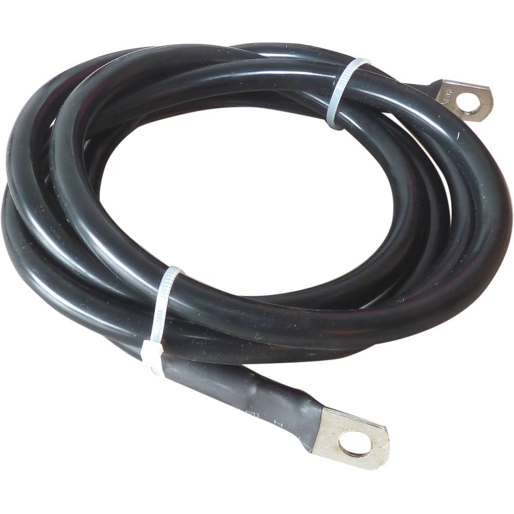 Treuil de traction électrique 4x4 12V 5440kg DRAKKAR - 15246