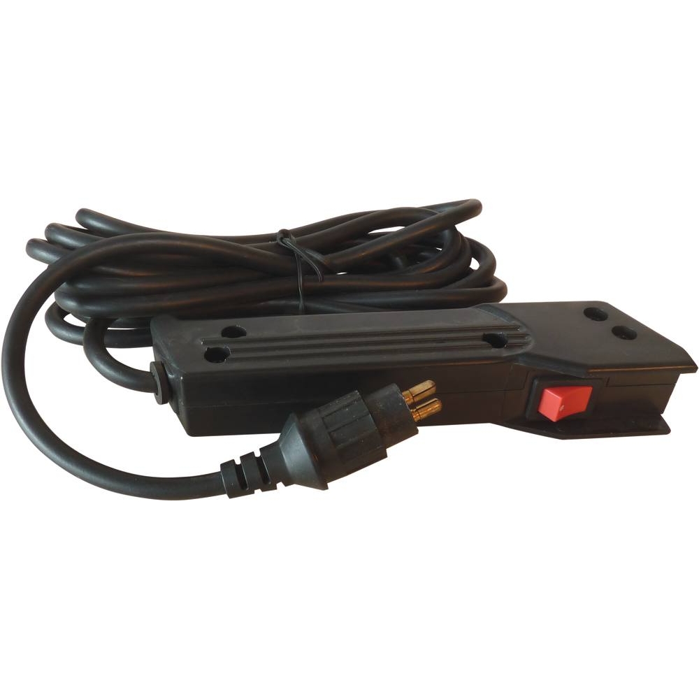 Treuil de traction électrique 12V 500kg DRAKKAR - 15252