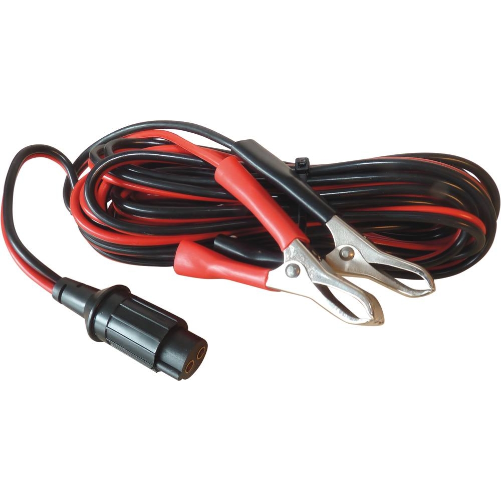 Treuil de traction électrique 12V 500kg DRAKKAR - 15252