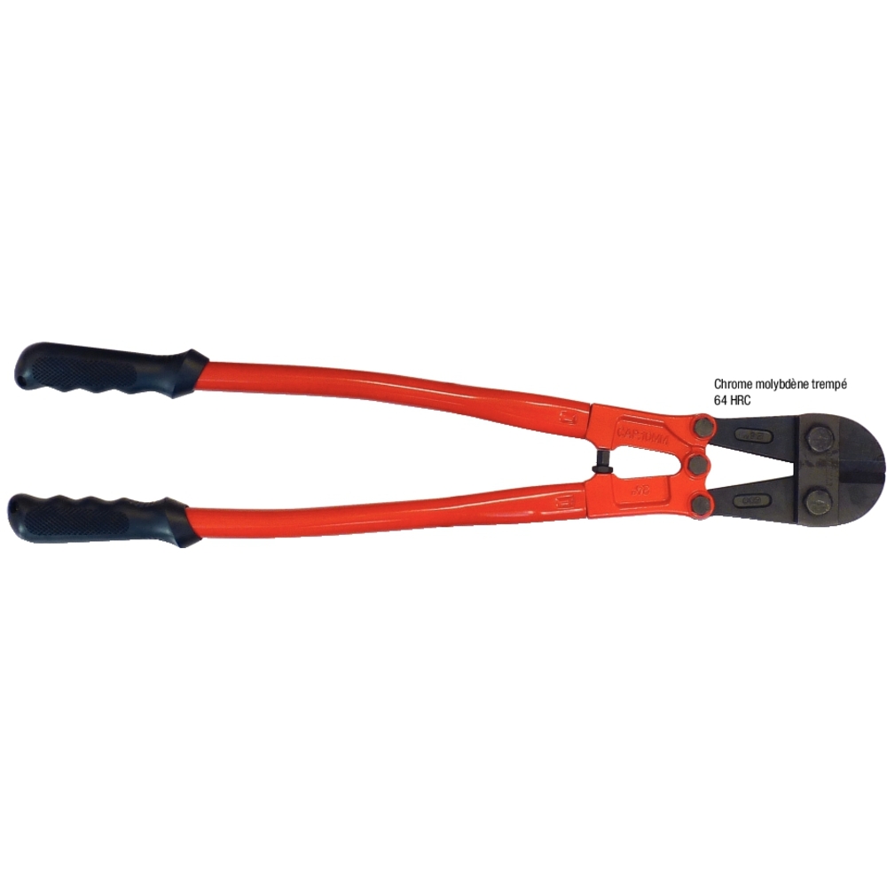 Coupe boulon 600mm DRAKKAR TOOLS - 15312