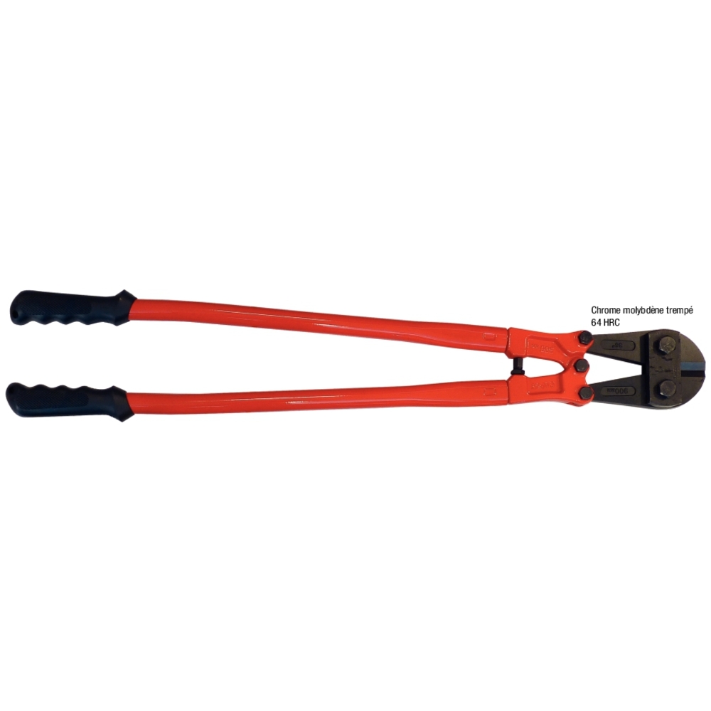Coupe boulon 900mm DRAKKAR TOOLS - 15313