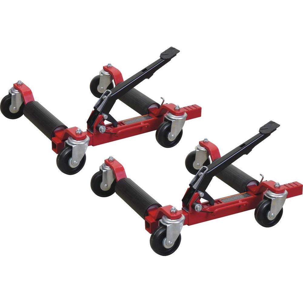 Chariot de manutention 567kg réglage mécanique pour VL DRAKKAR - 15345