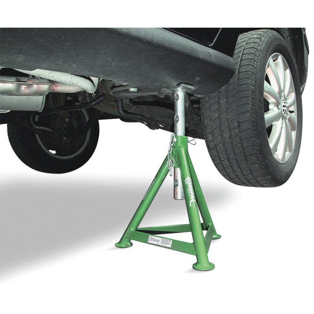 Chandelle à goupille 3T 315/540mm COMPAC - 15466