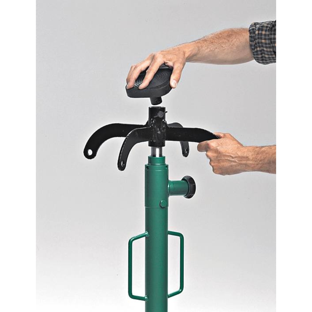Cric de fosse 325kg COMPAC - 15483