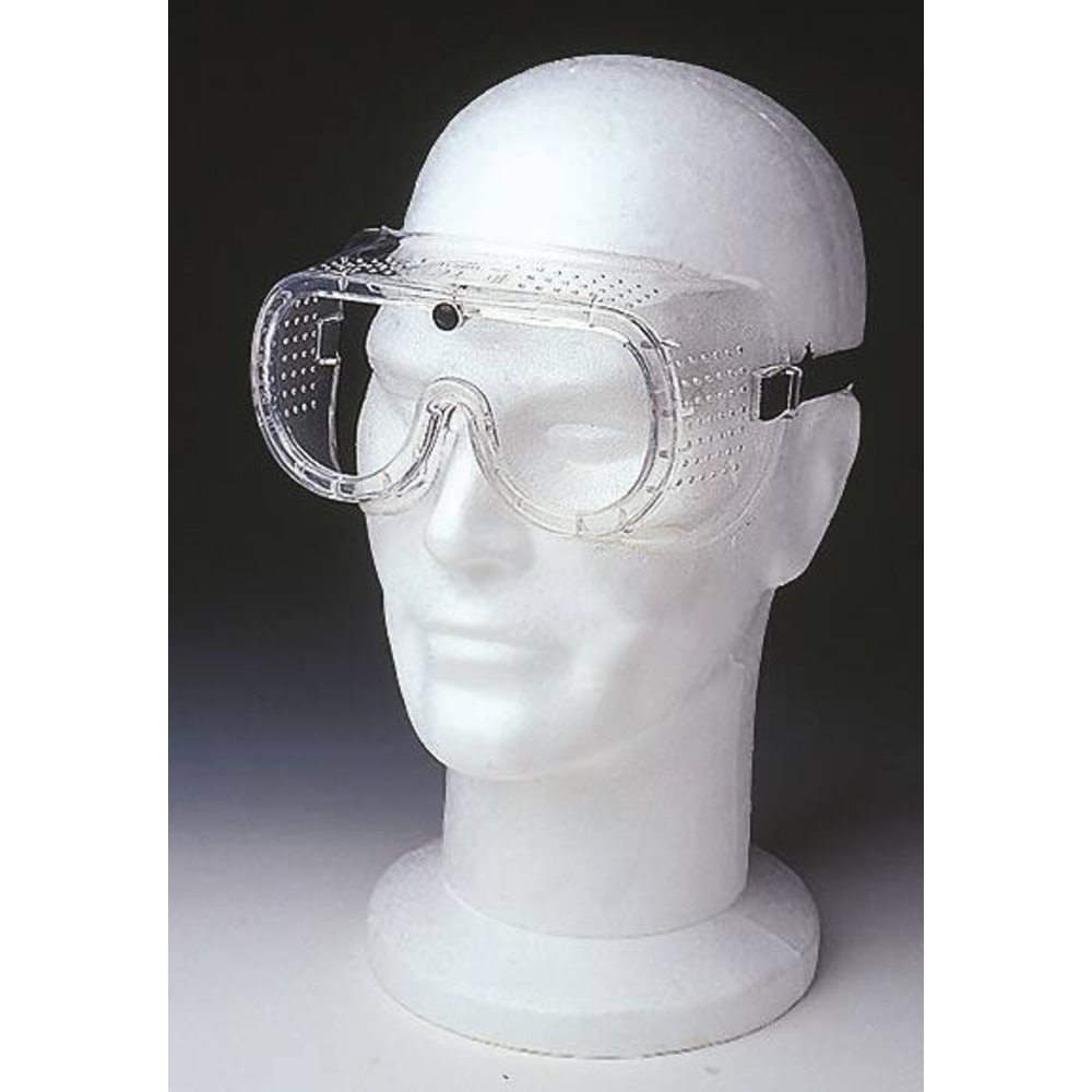 Masque de meulage anti-buée NOWEAR - 15535