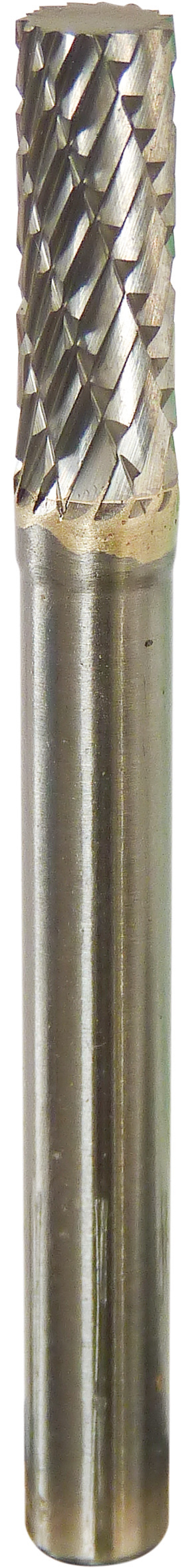 Fraise metallique forme b cylindre 6x16x DRAKKAR TOOLS - 15558