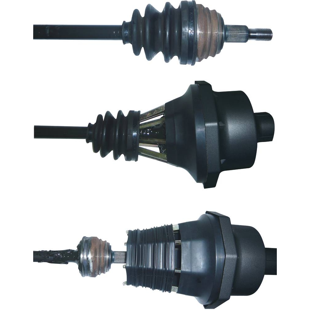 Expandeur pneumatique pour soufflets de cardan DRAKKAR - 15610