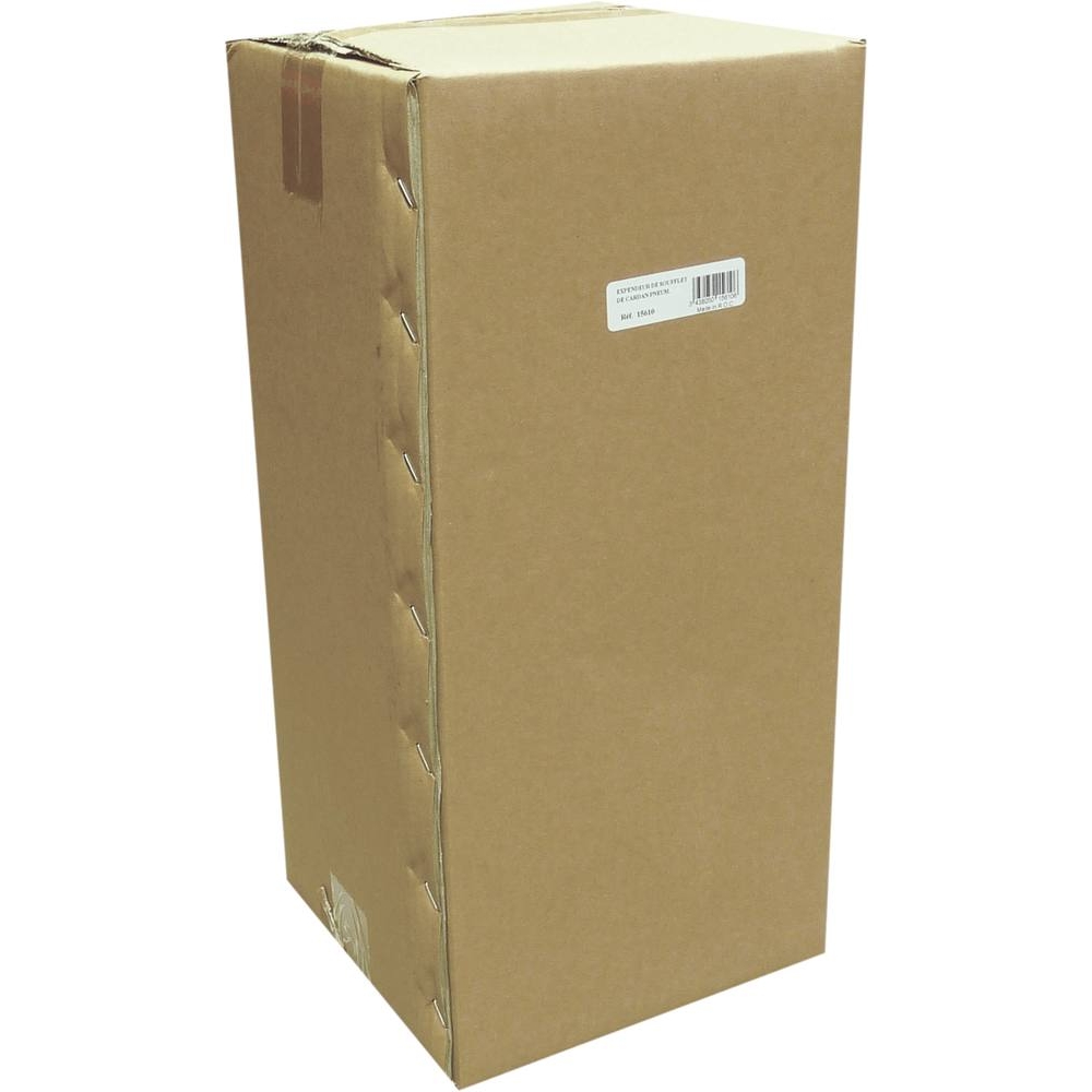 Expandeur pneumatique pour soufflets de cardan DRAKKAR - 15610