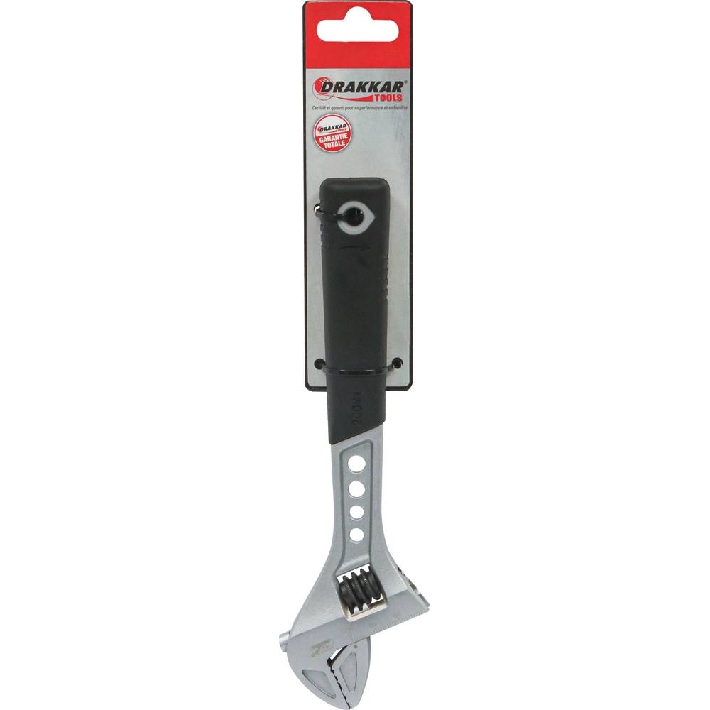 Clé à molette de 8