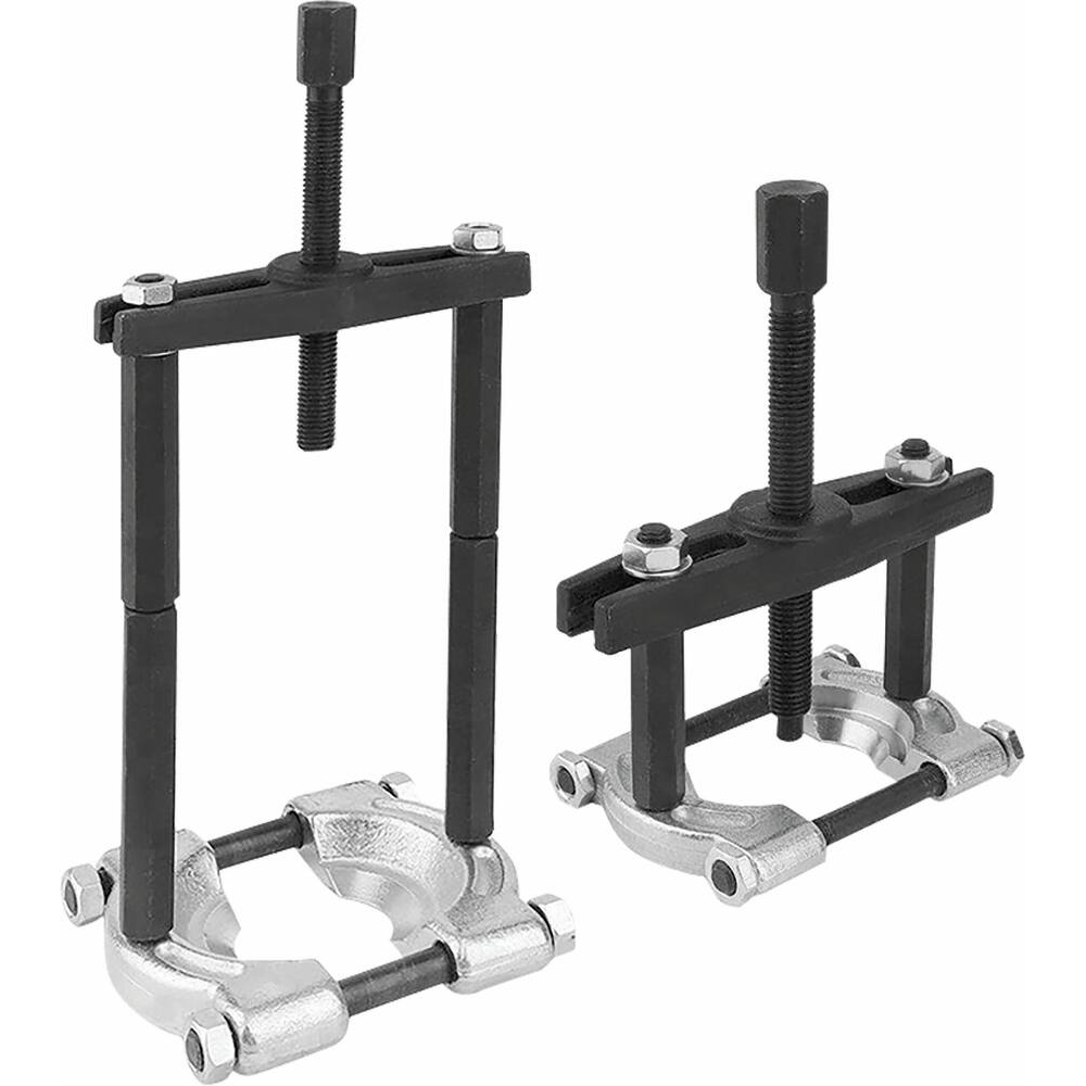 Arrache roulement et guillotine - coffret 12 pcs DRAKKAR - 15697