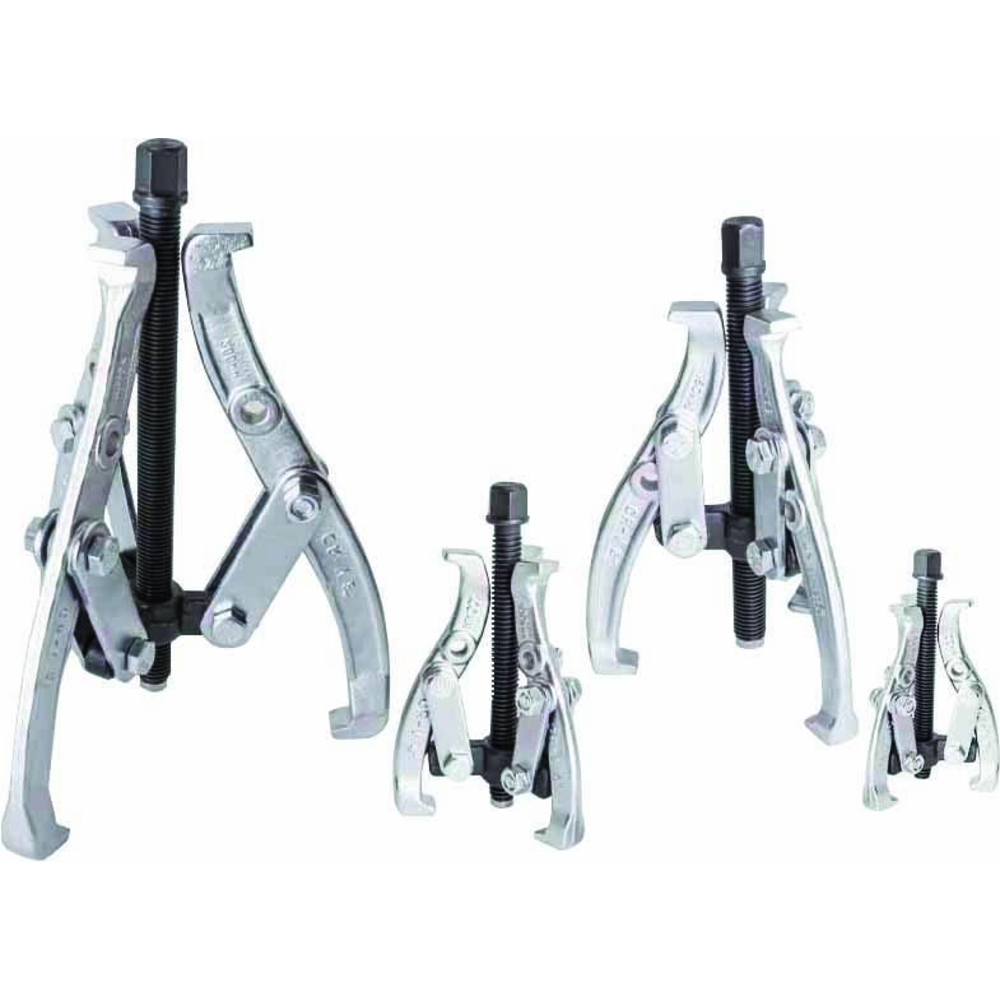 ARRACHE ROULEMENT 2/3 BRANCHES - COFFRET DE 72PC - DRAKKAR EQUIPEMENT - 15699