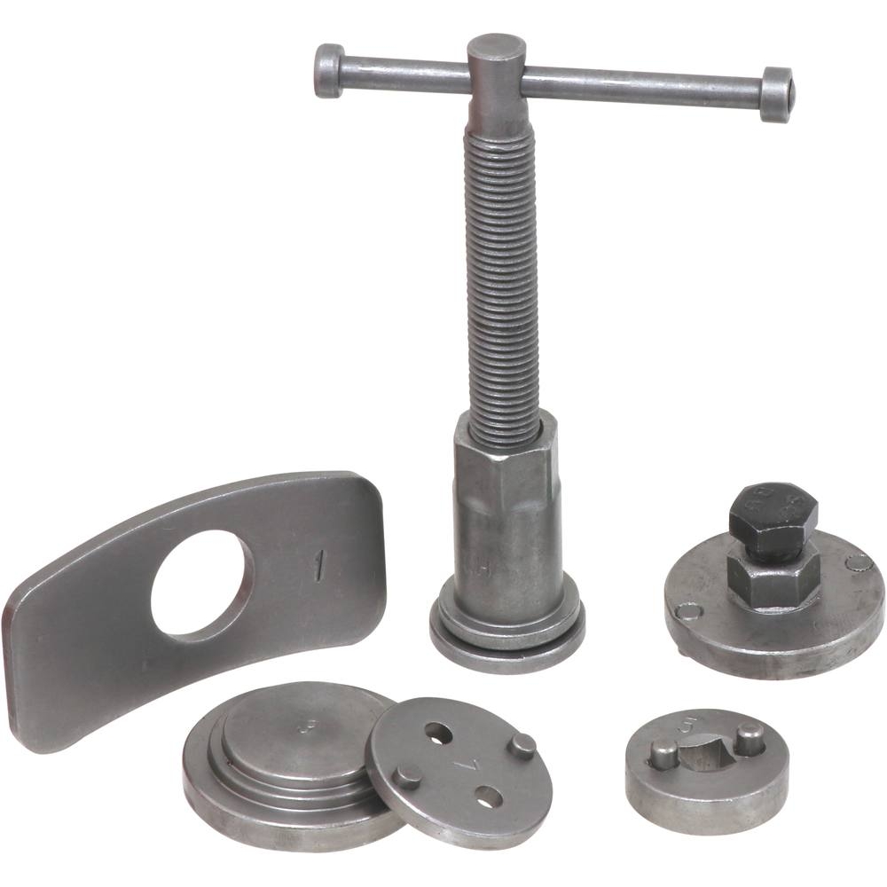 Repousse piston de frein - coffret de 35 pcs DRAKKAR - 15703