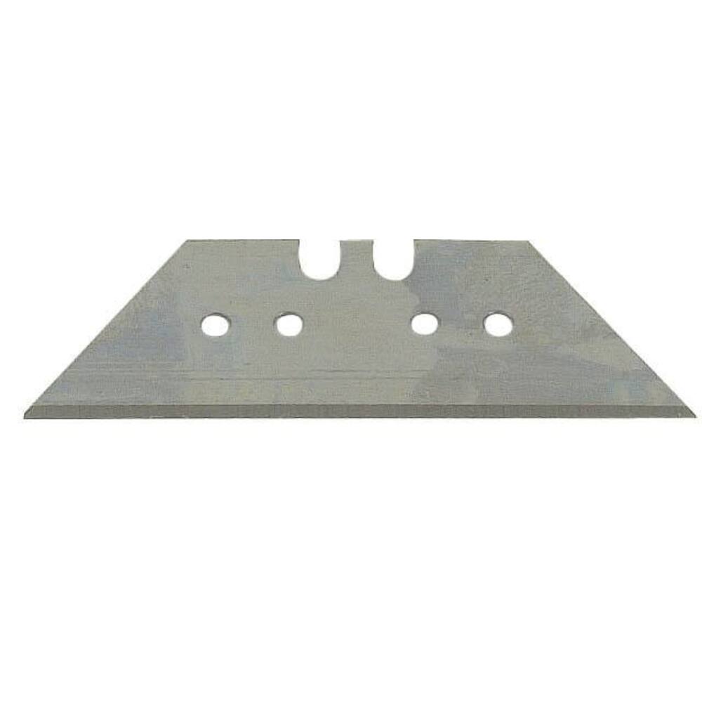 Lame trapézoïdale de 19mm - lot de 5 pièces - Lot de 24 - DRAKKAR TOOLS - 15857.24