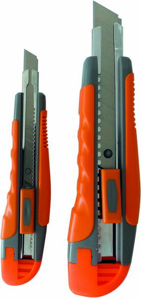 Lot de 2 cutters 9 EQUINOXE - 15909